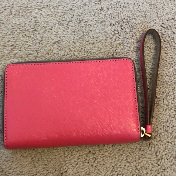 Marc by Marc Jacobs Wristlet - Picture 2 of 5